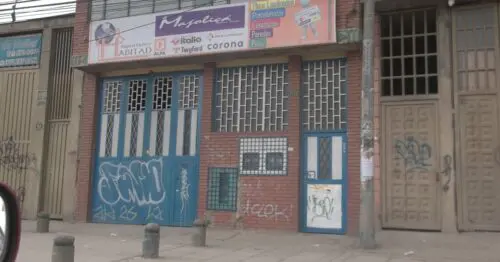 IMPORTADOS HABITAD BOGOTÁ IMPORTADOS HABITAD BOGOTÁ